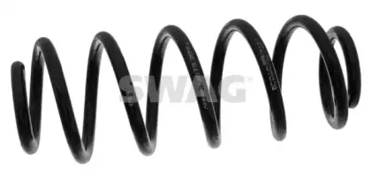 Пружина ходовой части SWAG купить